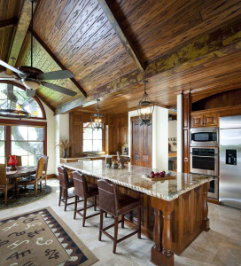 Plano Kitchen Remodeling