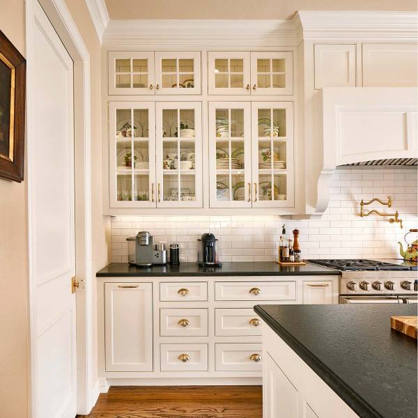 Flower Mound Kitchen Renovation - Fresh Look