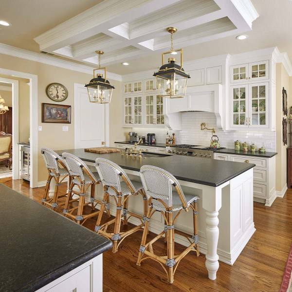 Flower Mound Kitchen Renovation - USI Remodeling