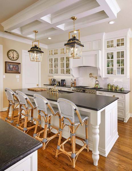 Flower Mound Kitchen Renovation