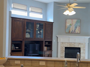 pre-kitchen redesign