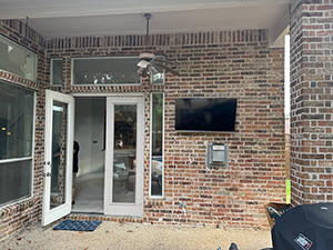 pre-renovation